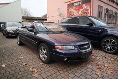 Bild des Angebotes Chrysler Stratus 2.5 LX Cabrio Leder Klima Wenig Km !