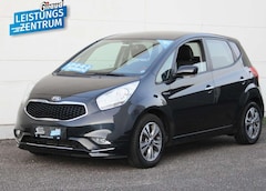 Bild des Angebotes Kia Venga 1.6 Dream-Team Automatik Sitzheizung