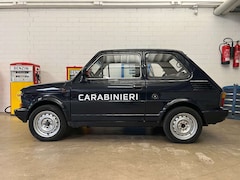 Bild des Angebotes Fiat 126 "Carabinieri"