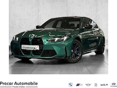 Bild des Angebotes BMW M3 Competition AdapLED DA PA RFK HuD H/K DAB Shz