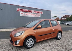 Bild des Angebotes Renault Twingo Dynamique 1.2 Benzin