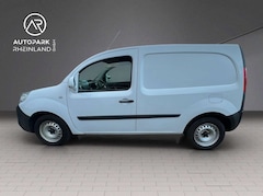 Bild des Angebotes Renault Kangoo Rapid Extra*Schiebetür*Klima*Kastenwagen*
