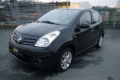 Bild des Angebotes Nissan Pixo More, Klima, ZV, 2 Jahre TUV