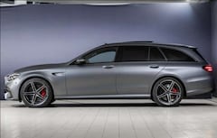 Bild des Angebotes Mercedes-Benz E 63 AMG AMG E 63 S 4Matic+ T AMG Speedshift MCT-9G Final E