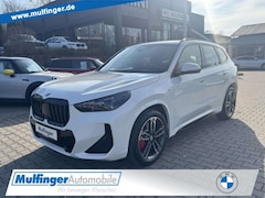 Bild des Angebotes BMW X1 sDrive18i MSportPro DrivAssPlus HUD LED ParkAss
