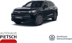 Bild des Angebotes VW Tiguan 1.5 eTSI DSG Goal Matrix ACC 360° AHK