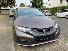 Bild des Angebotes Honda Civic 1.4 Comfort