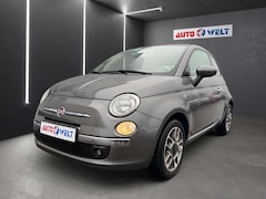 Bild des Angebotes Fiat 500 1.2 Lounge Panorama PDC Klima AUX