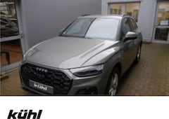 Audi Q5 50 TFSI e quattro S tronic S line business Na