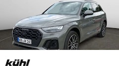 Audi Q5 50 TFSI e quattro S tronic S line business Na