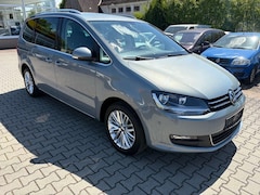 Bild des Angebotes VW Sharan 1.4 TSI Cup BMT // 7-SITZER //