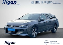 Bild des Angebotes VW Passat Variant 2.0 TDI BUSINESS DSG+LED+NAV+ACC+APP+KAM