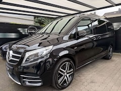 Bild des Angebotes Mercedes-Benz V 250 d EXCLUSIVE EDIT 4-M *AMG*PANO*DISTR*BURM