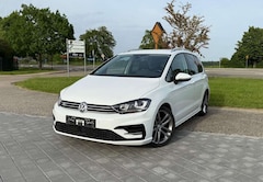 Bild des Angebotes VW Golf Sportsvan Allstar BMT/Start-Stopp*R-Line*LED*Kamera*Navii*