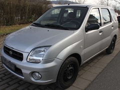 Bild des Angebotes Subaru Justy G3X 1.3+8FACH+AHK+ZV+TÜV