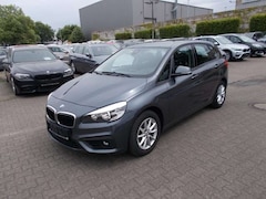 Bild des Angebotes BMW 218 Avantage Navi SHZ Parkassistent