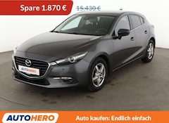 Bild des Angebotes Mazda 3 2.0 Sports-Line*NAV*HUD*BOSE*XENON*CAM*PDC*SHZ*