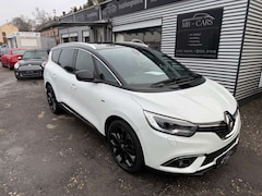 Bild des Angebotes Renault Grand Scenic IV Grand Black Edition*AUT*LED*NAVI