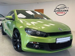 Bild des Angebotes VW Scirocco 2.0 TSI 155 kW° Zahnriemen neuw.°SHZ°