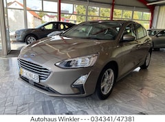 Bild des Angebotes Ford Focus Lim. Cool & Connect Winterpaket Navi