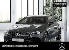 Bild des Angebotes Mercedes-Benz CLA 250 4M AMG+NIGHT+LED+KAMERA+8G