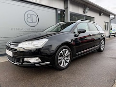 Bild des Angebotes Citroen C5 Tourer Exclusive*1 Hand*Klima*LM*SHZ*Navi*