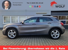 Bild des Angebotes Mercedes-Benz GLA 180 Urban*LED*DAB*Tempomat Urban