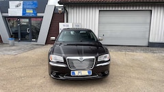 Bild des Angebotes Lancia Thema Executive*AUTOMATIC*ANHÄNGERKUPPLUNG*