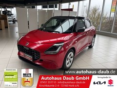 Bild des Angebotes Suzuki Swift 1.2 Dualjet Hybrid Automatik Comfort