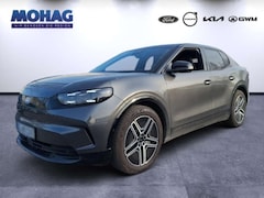 Bild des Angebotes Ford Capri Premium 79 kwH Allrad *Wärmepumpe*AHK*