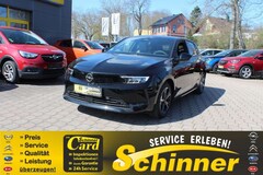 Bild des Angebotes Opel Astra 1.2 Turbo Edition