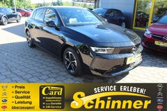 Bild des Angebotes Opel Astra 1.2 Turbo Edition