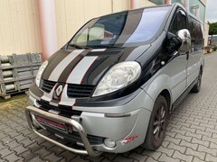 Bild des Angebotes Renault Trafic Combi Generation Privilege 2,5 dci