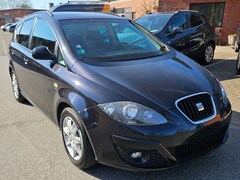 Bild des Angebotes SEAT Altea XL Good Stuff 1ter HAND - KLIMA - TÜV & AU NEU