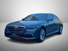 Bild des Angebotes Mercedes-Benz S 350 d L Chauffeur Exklusiv Kühlbox TV