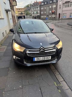 Bild des Angebotes Citroen DS4 THP 160 Automatik SoChic