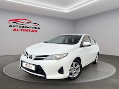 Bild des Angebotes Toyota Auris Cool 1.3 VVT-i*KLIMAAUT*97TKM*MFL*TÜV NEU*
