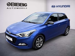 Bild des Angebotes Hyundai i20 1.0 Passion KLIMA SITZHEIZUNG
