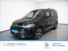 Bild des Angebotes VW Caddy STYLE 2.0TDI 122PS DSG LED.AHK.PANO.NAVI.ViCo.SHZG
