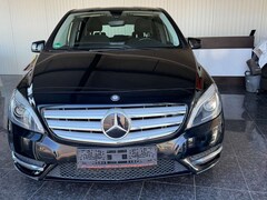Bild des Angebotes Mercedes-Benz B 180 B 180 CDI / d (246.212)
