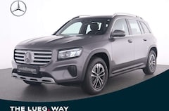 Bild des Angebotes Mercedes-Benz GLB 180 ENTRY+AHK+STANDHZG+LED+KAMERA+SPIEGEL-P.
