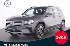 Bild des Angebotes Mercedes-Benz GLB 180 ENTRY+AHK+STANDHZG+LED+KAMERA+SPIEGEL-P.