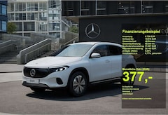 Bild des Angebotes Mercedes-Benz EQA 250 MBUX+Progressive+Ambiente+CarPlay+KAMERA