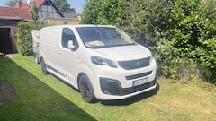 Bild des Angebotes Peugeot Expert L2H1 EAT8 Asphalt Sport Edition