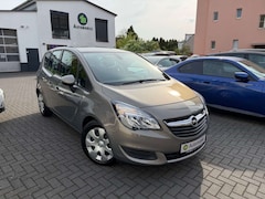 Bild des Angebotes Opel Meriva B Edition*SHZ*PDC*TEMPO*1.HAND