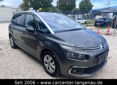 Bild des Angebotes Citroen C4 SpaceTourer Grand C4 Spacetourer Feel