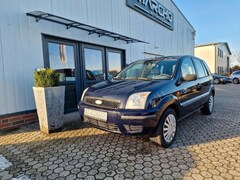 Bild des Angebotes Ford Fusion Ambiente*Klima*HU 05.2026*