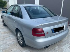 Bild des Angebotes Audi S4 S4 2.7 quattro