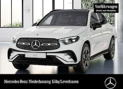 Bild des Angebotes Mercedes-Benz GLC 220 d 4M AMG+NIGHT+PANO+360+AHK+BURMESTER+TOTW