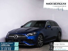 Bild des Angebotes Mercedes-Benz C 300 d T-Modell AMG Line*DIGITAL LIGHT*Kamera